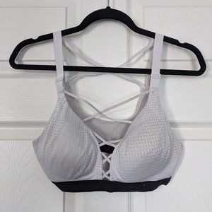 Victoria's Secret Lightweight Strappy Sports Bra